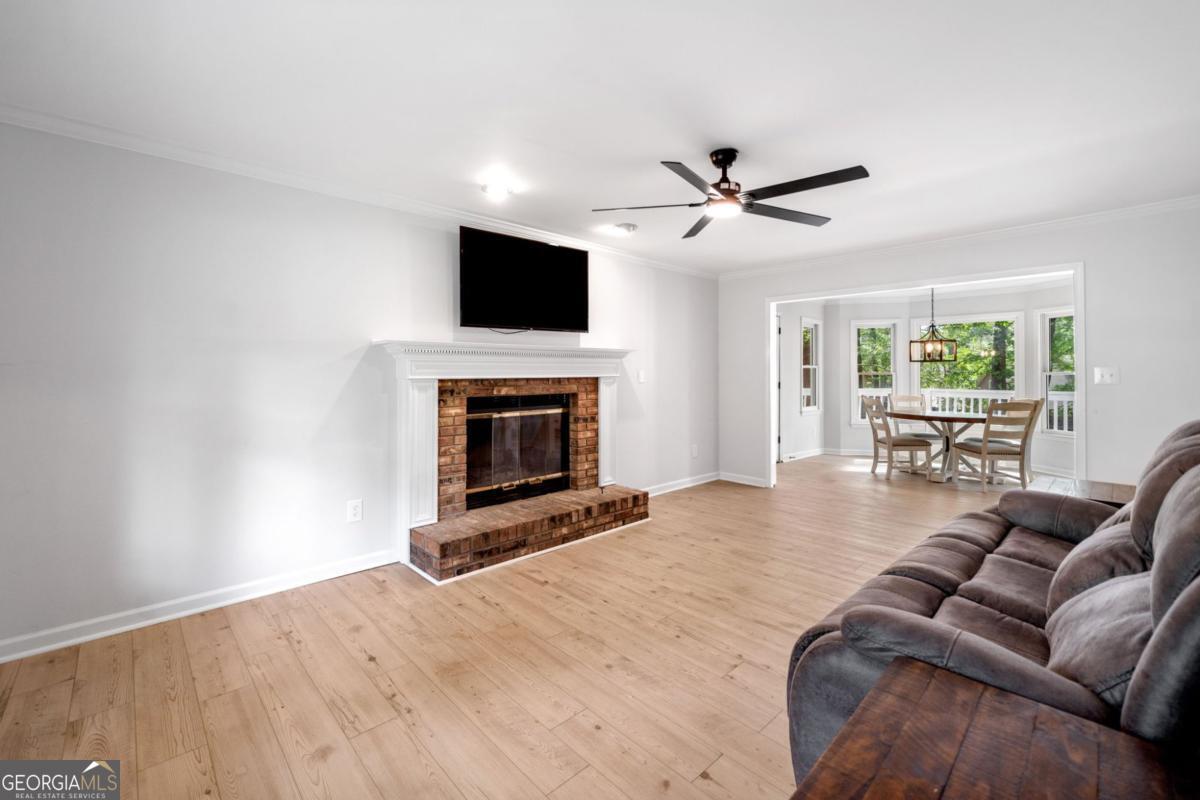 Milford Chase - Residential