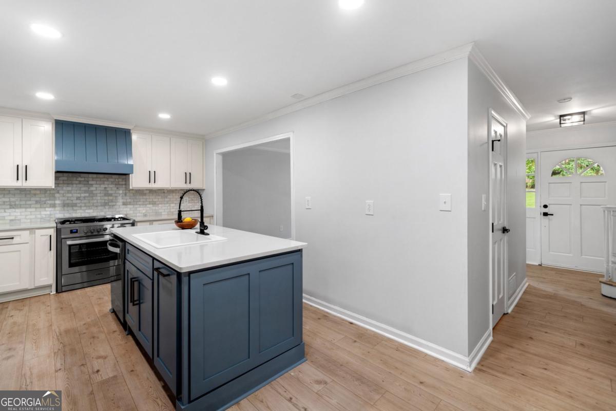 Milford Chase - Residential