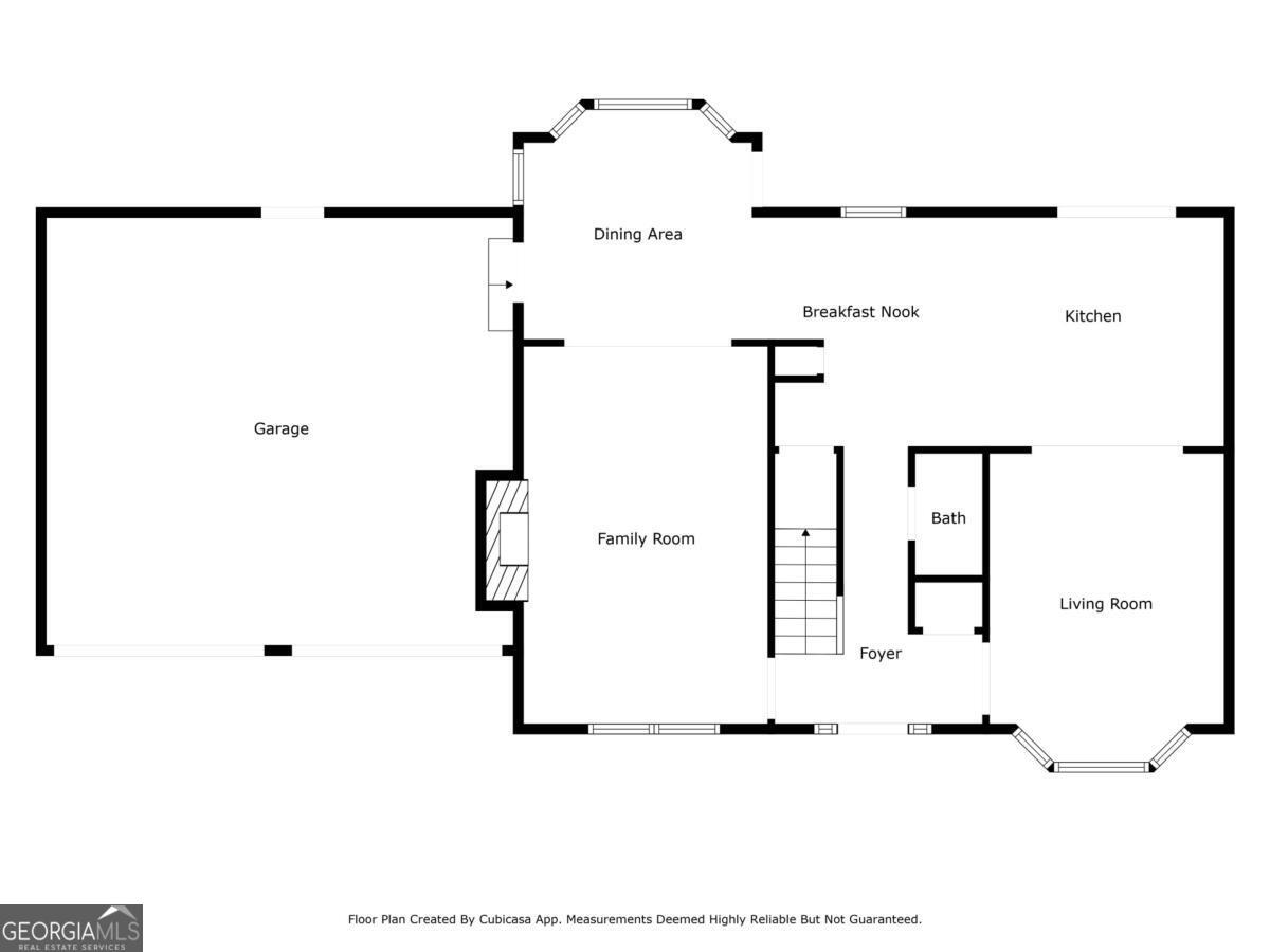 Milford Chase - Residential