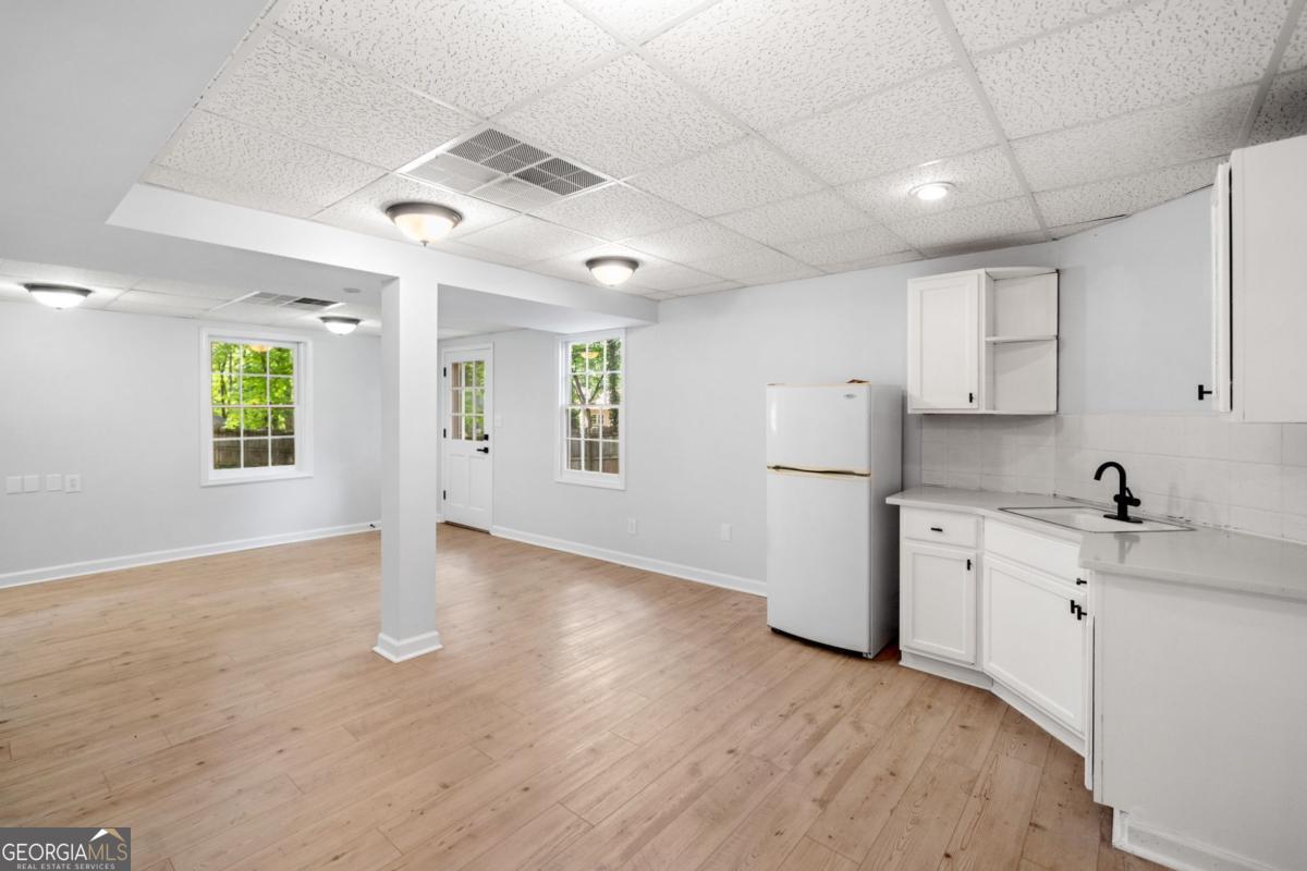 Milford Chase - Residential