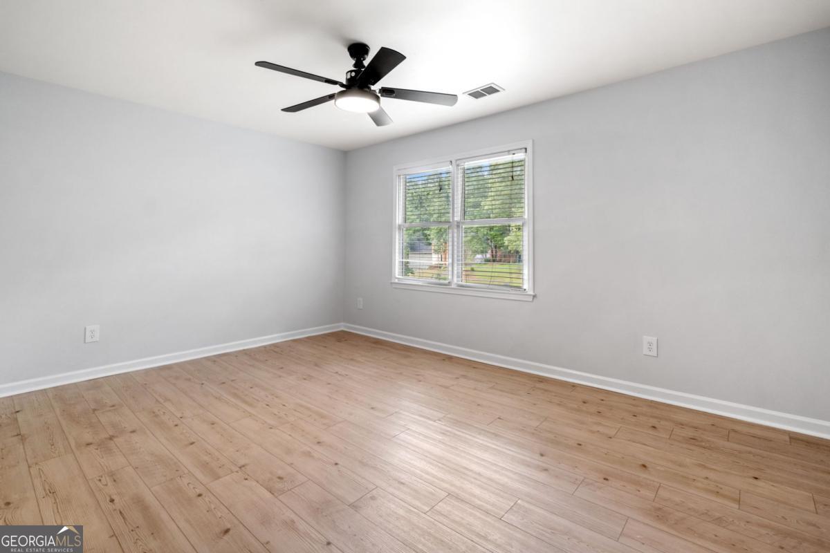 Milford Chase - Residential