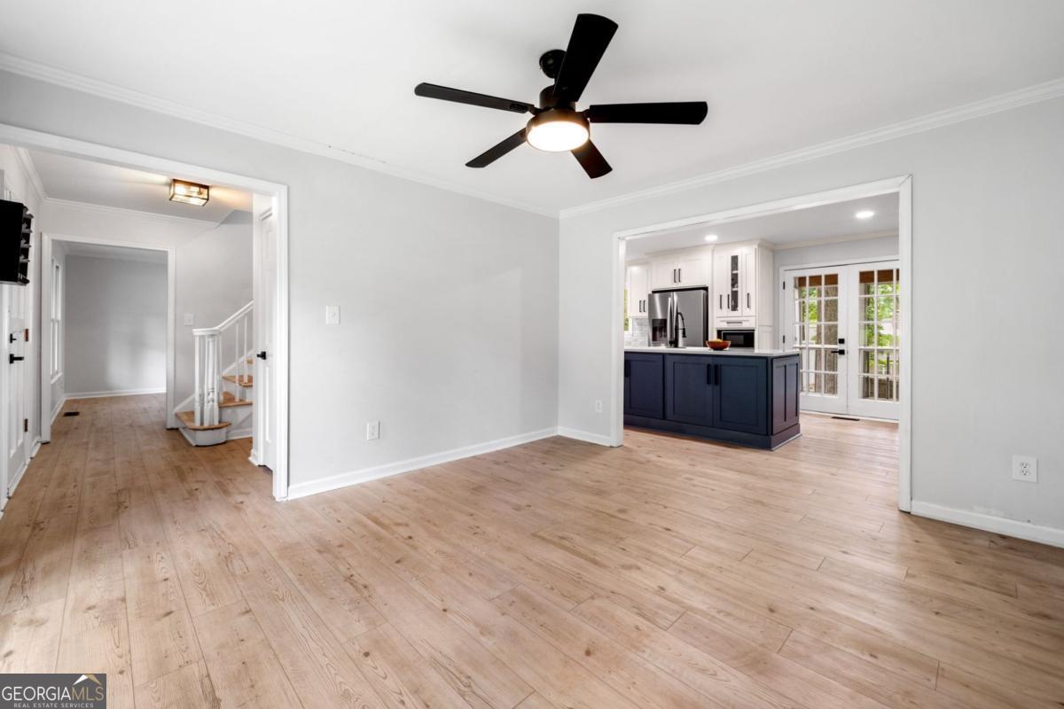 Milford Chase - Residential
