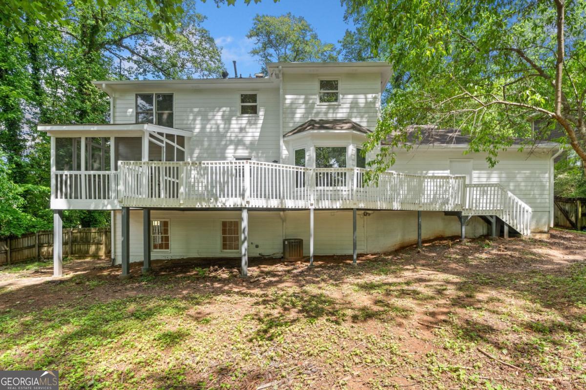 Milford Chase - Residential