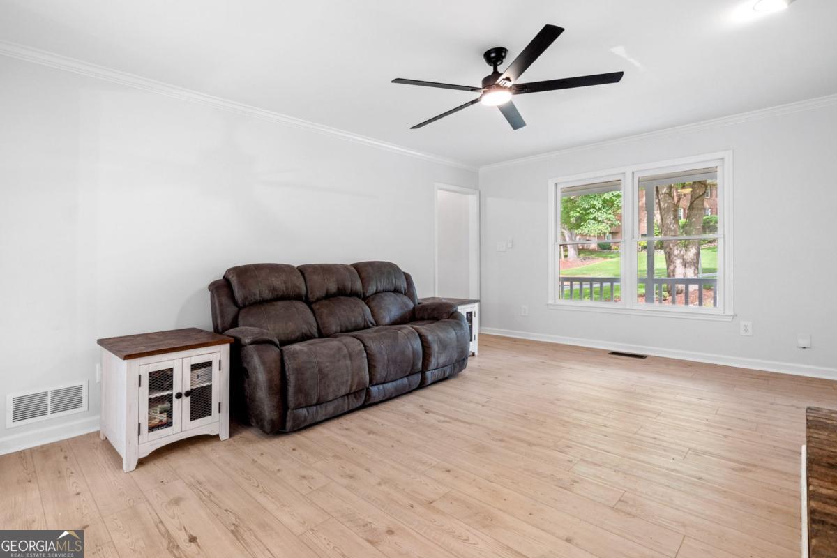 Milford Chase - Residential