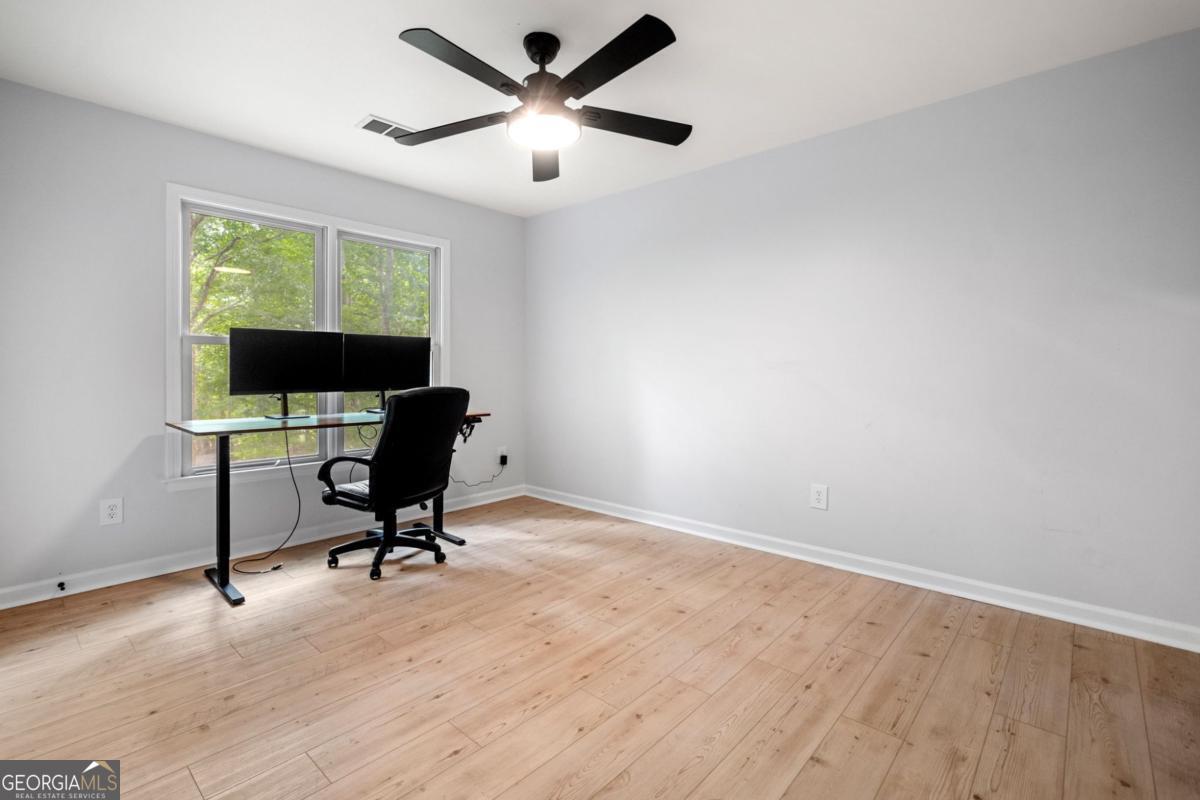 Milford Chase - Residential