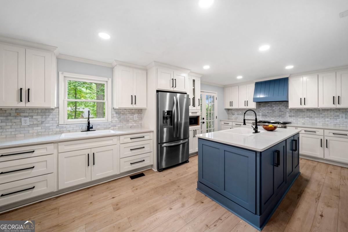 Milford Chase - Residential