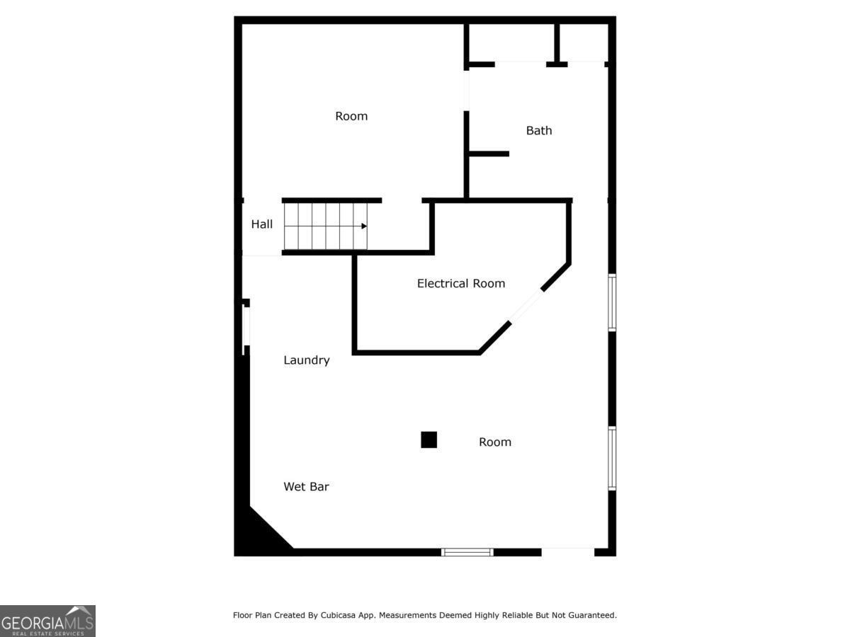 Milford Chase - Residential