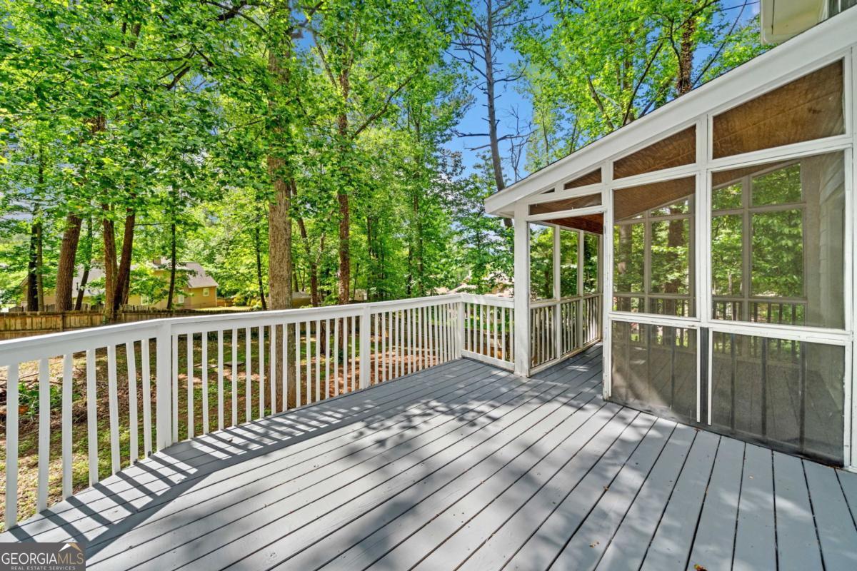 Milford Chase - Residential