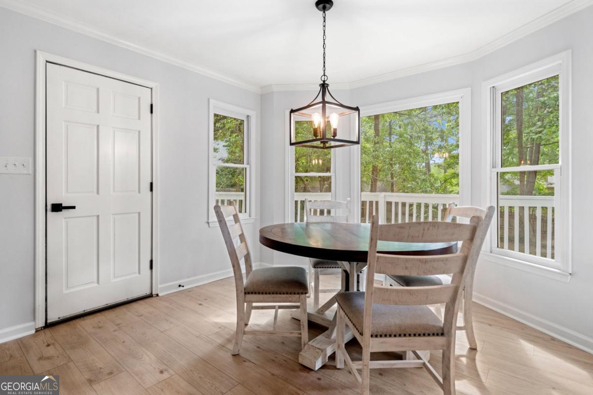 Milford Chase - Residential