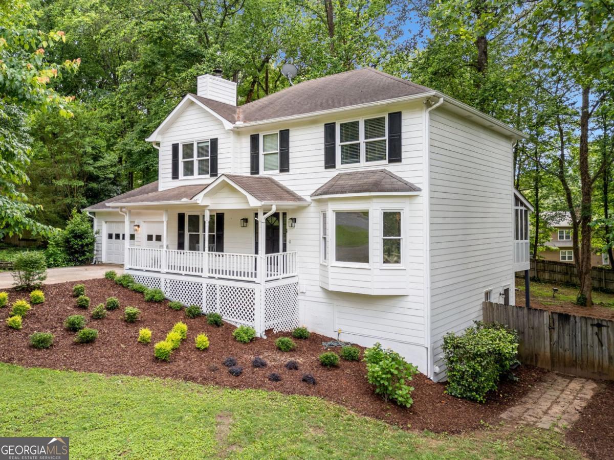Milford Chase - Residential