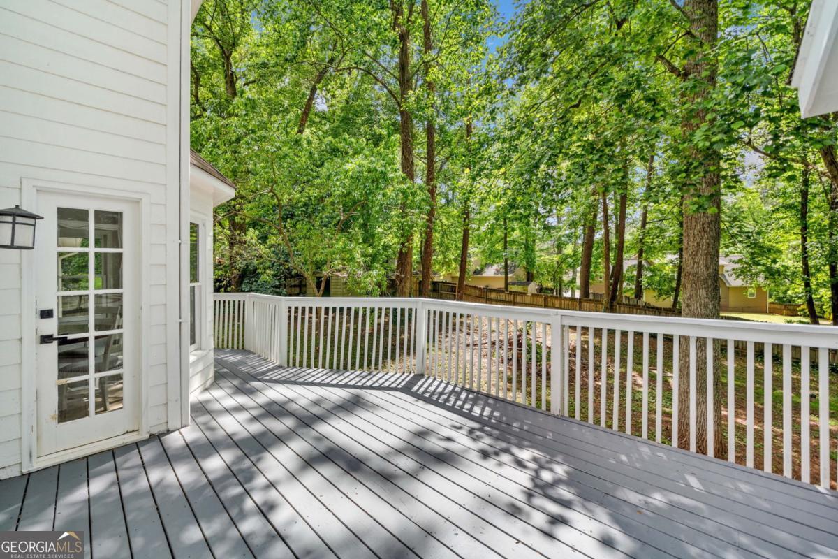 Milford Chase - Residential