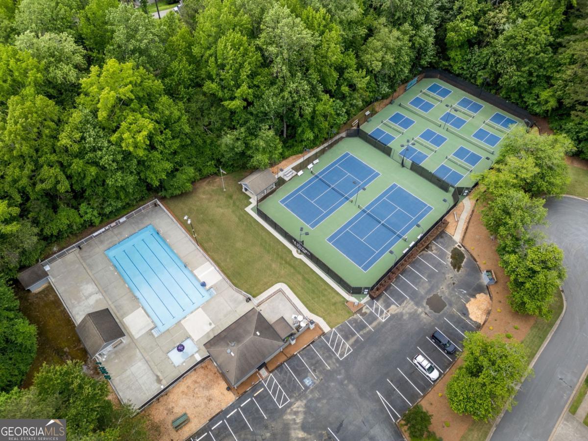 Milford Chase - Residential