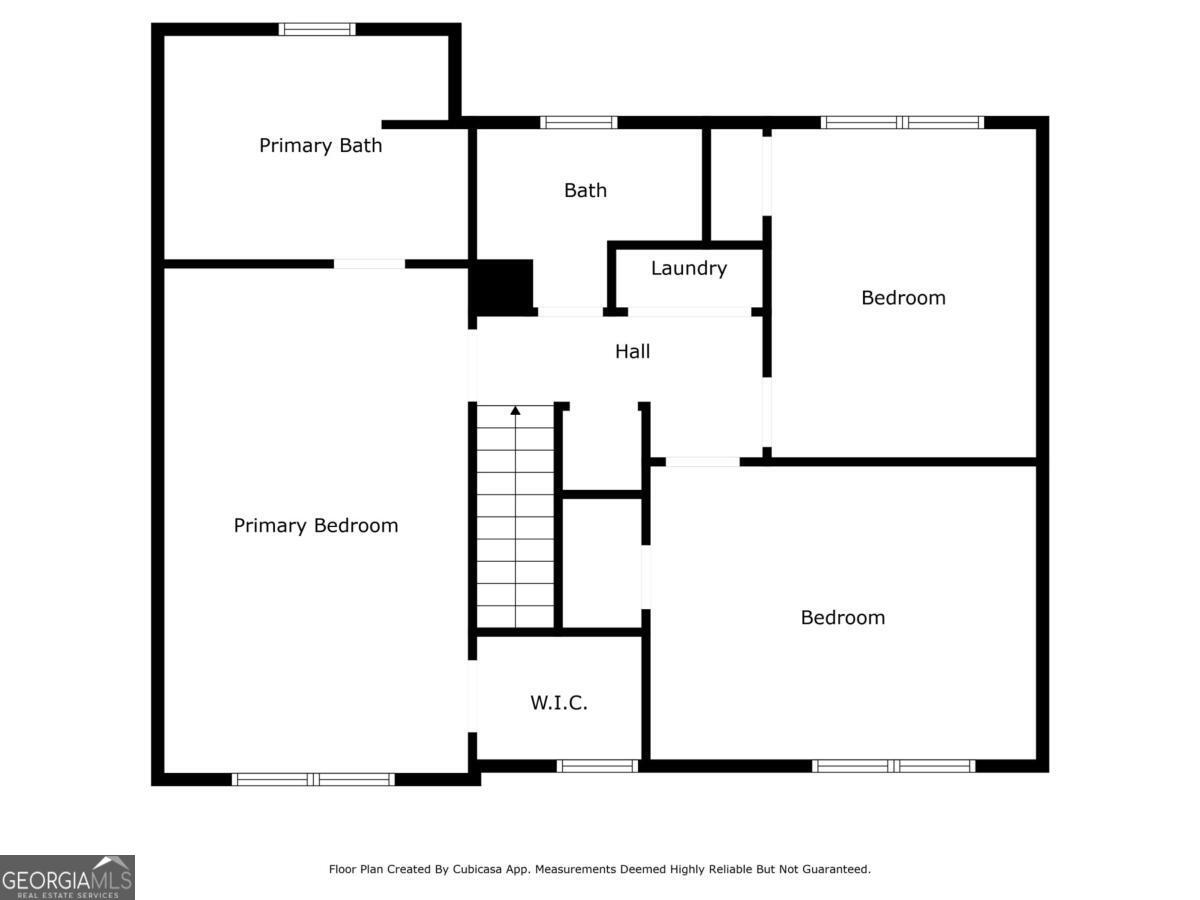 Milford Chase - Residential
