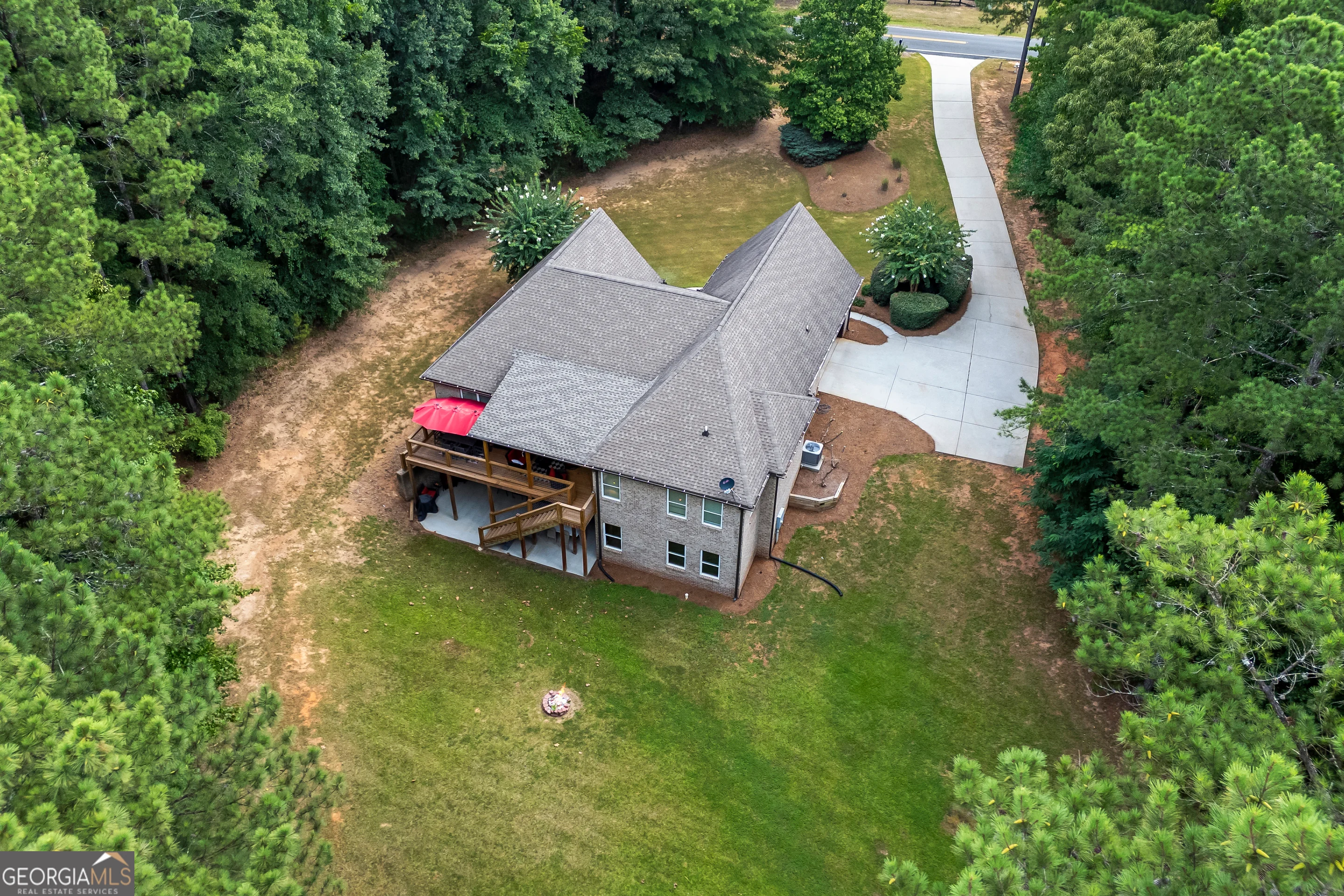 1400 Giles Road, Monroe, GA, 30655