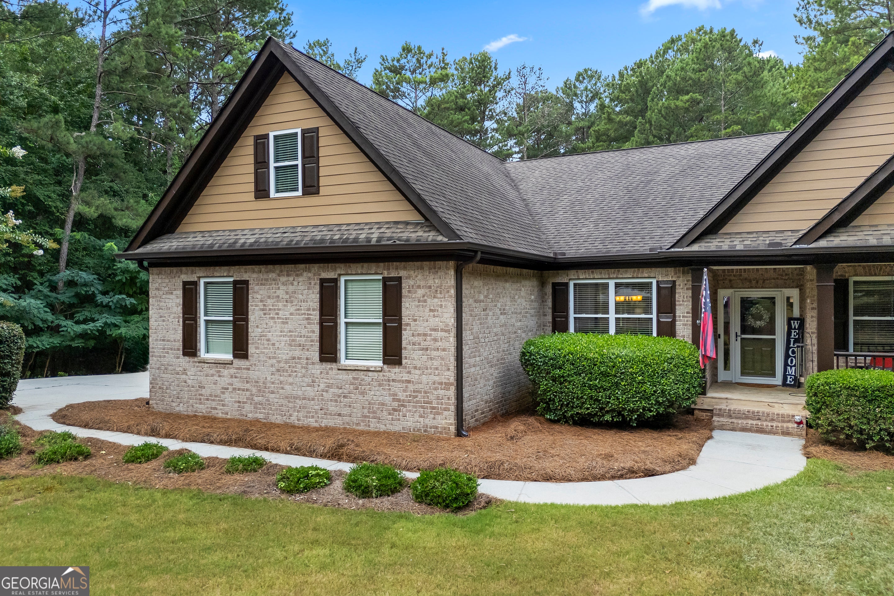 1400 Giles RD