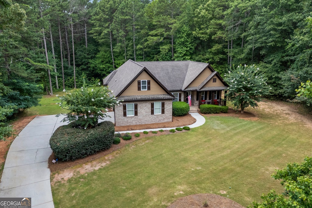 Photo of 1400 Giles Road, Monroe, GA 30655 (MLS # 10841592)