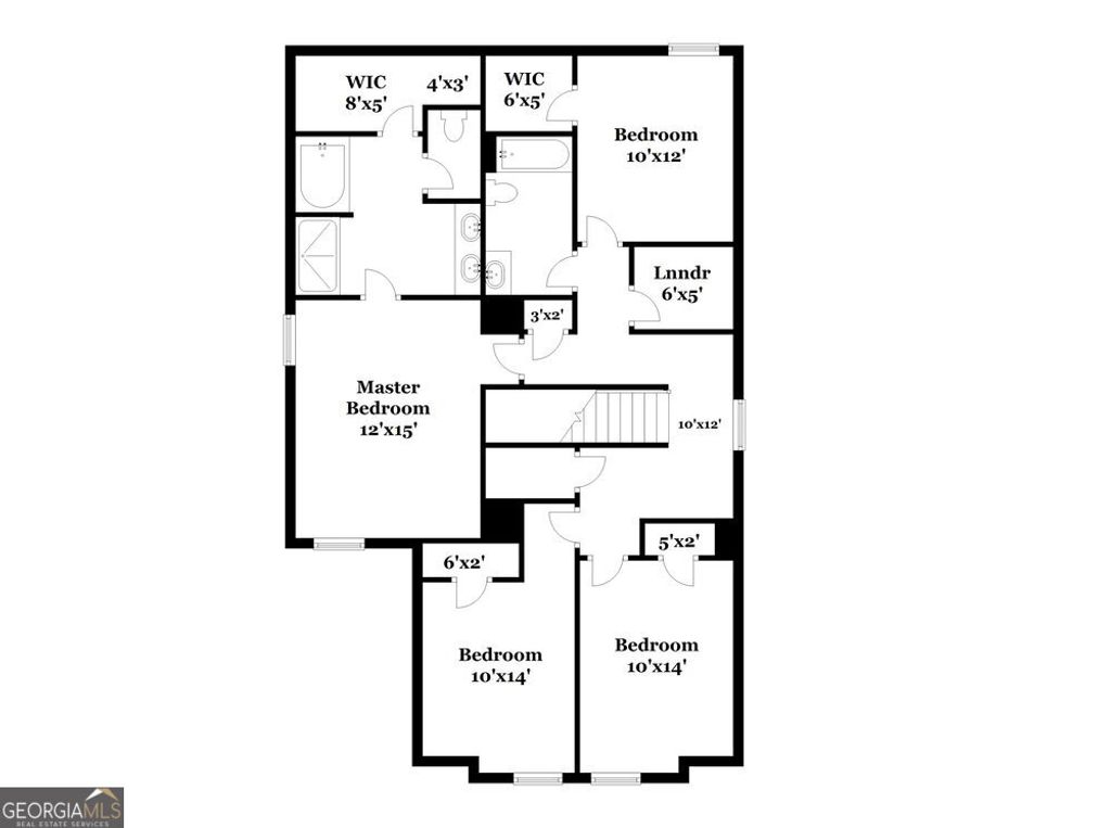 Photo of 275 Shaw Drive, Acworth, GA 30102 (MLS # 10688575)