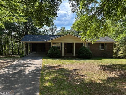 Photo of 183 Edgewood Drive, Cedartown, GA 30125 (MLS # 10739772)