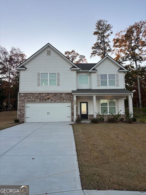6055 Spring Way Stonecrest GA 30038