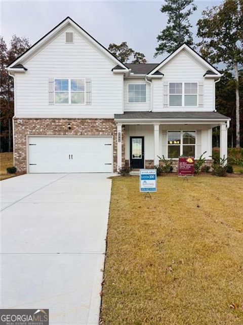 6055 Spring Way Stonecrest GA 30038