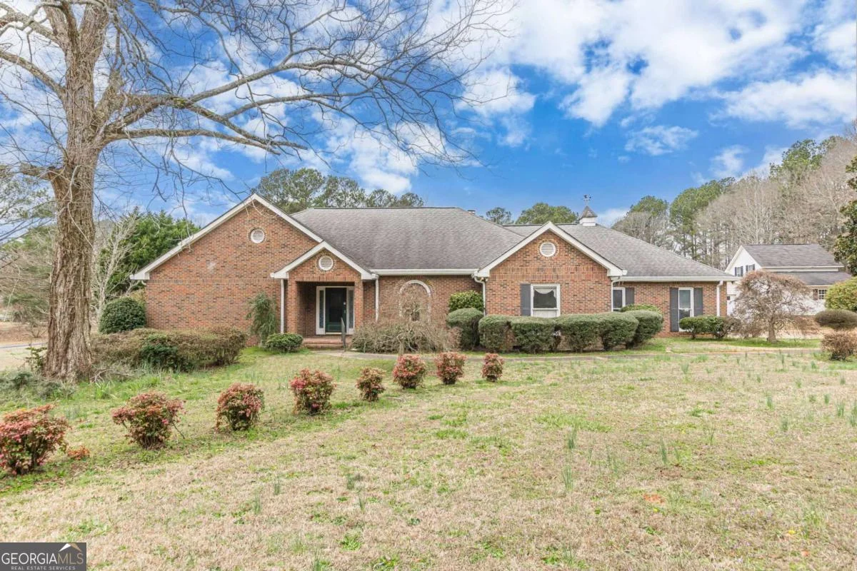 1380 Elliott Road