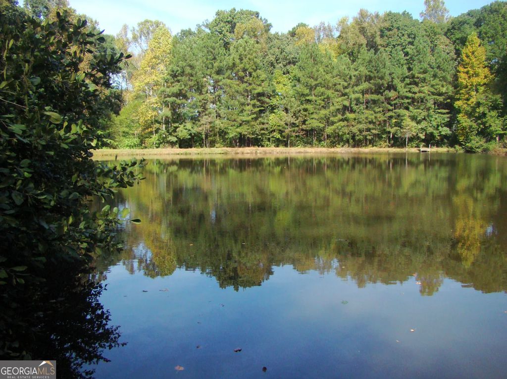 Photo of 6288 Sayre Drive NW, Dallas, GA 30157 (MLS # 10649643)