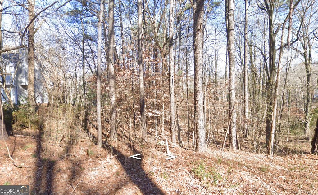 Photo of 6288 Sayre Drive NW, Dallas, GA 30157 (MLS # 10649643)