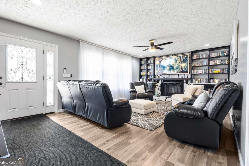 Photo of 5232 Pine Way Road, Powder Springs, GA 30127 (MLS # 10696983)