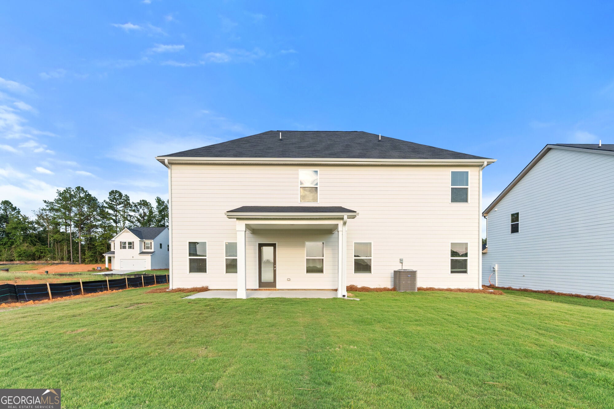 1172 HOMER WAY