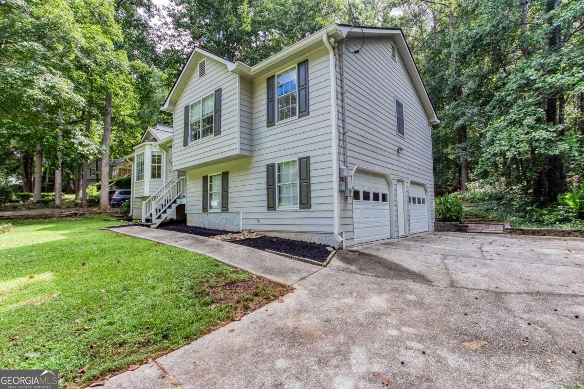 237 Settlers Mill RUN