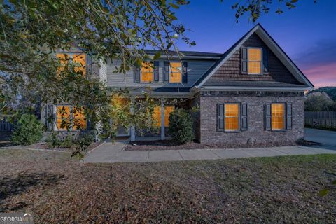 106 Del Mar CT Rincon GA 31326