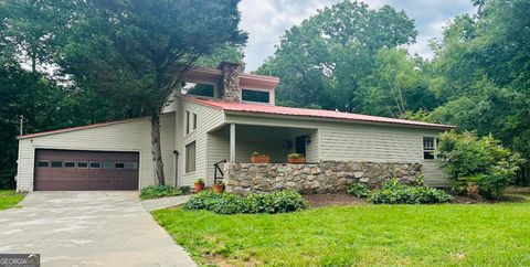 8 Ridge RD SW Cave Spring GA 30124