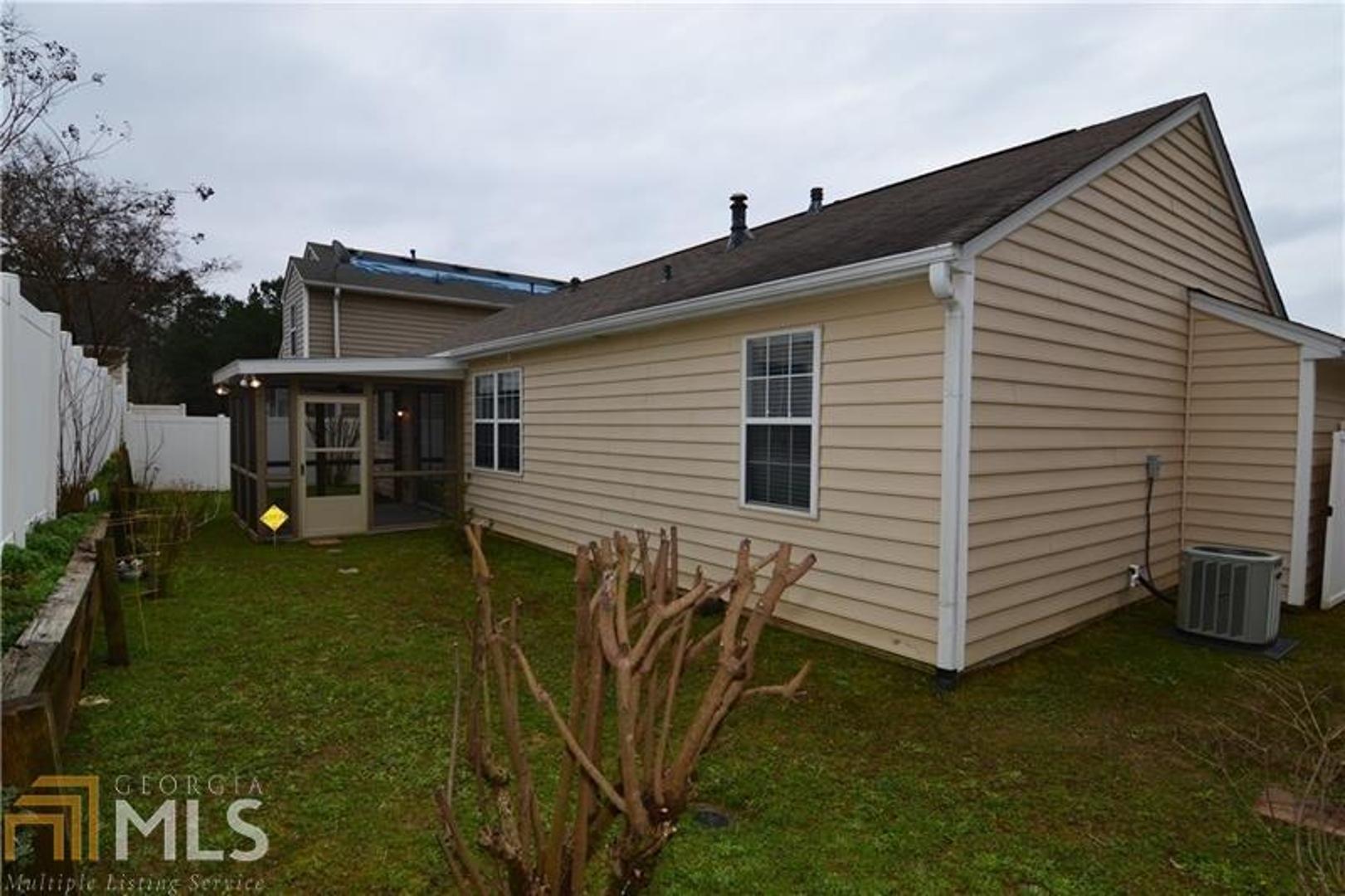 Windcroft - Residential