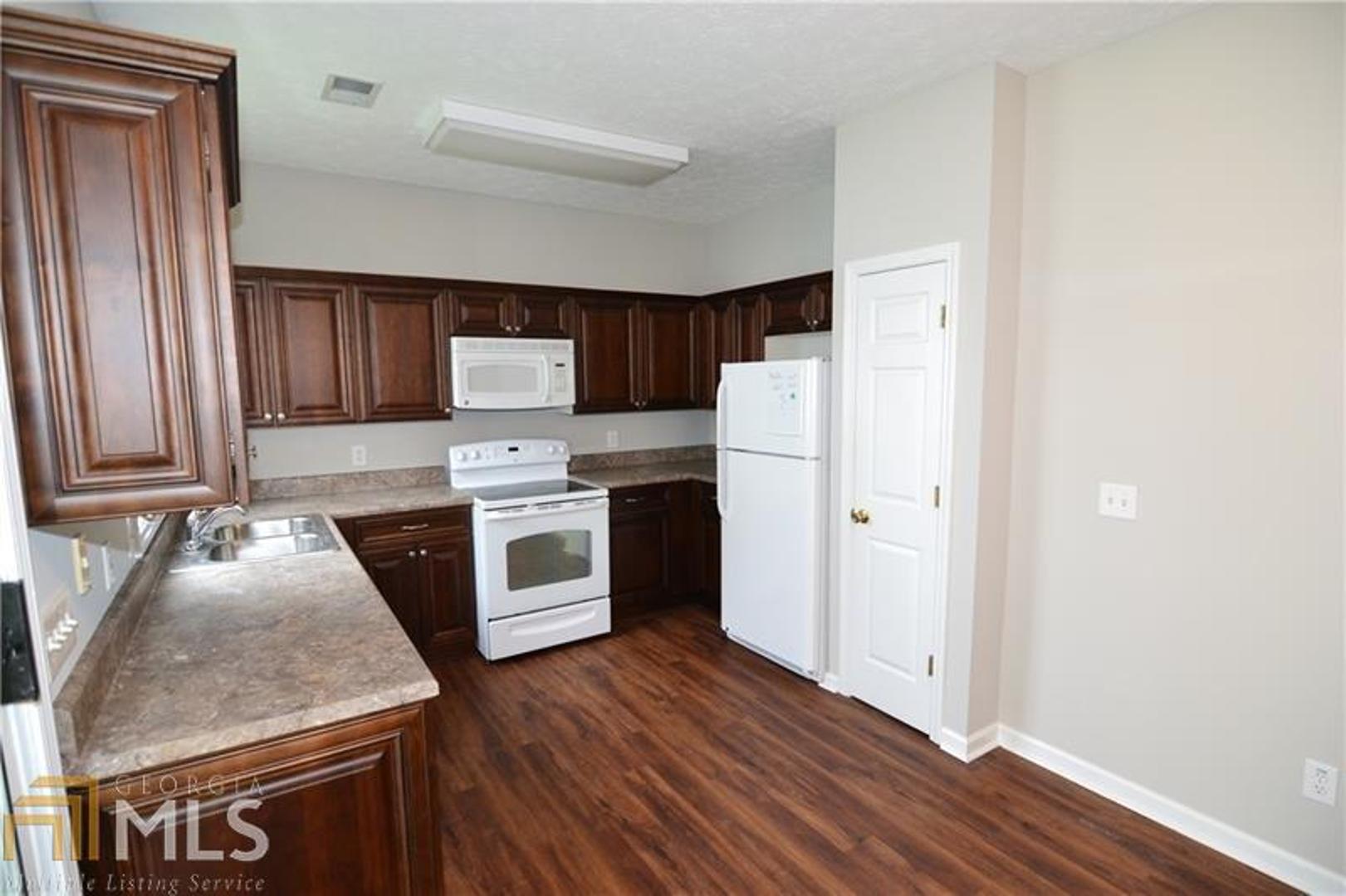 Windcroft - Residential