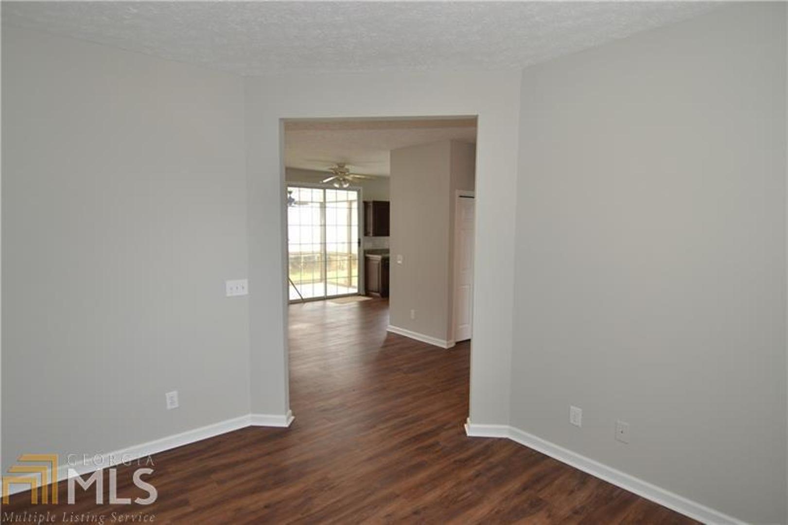 Windcroft - Residential