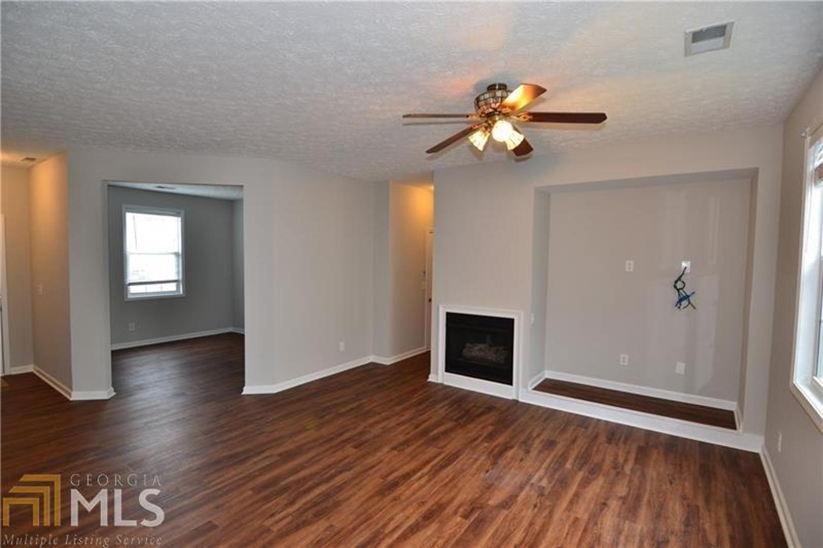 Windcroft - Residential
