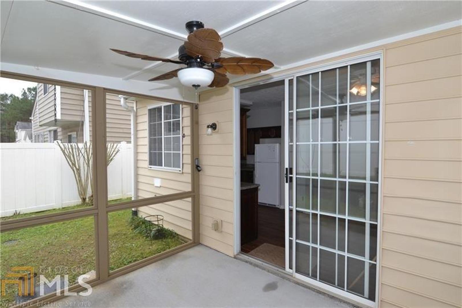Windcroft - Residential