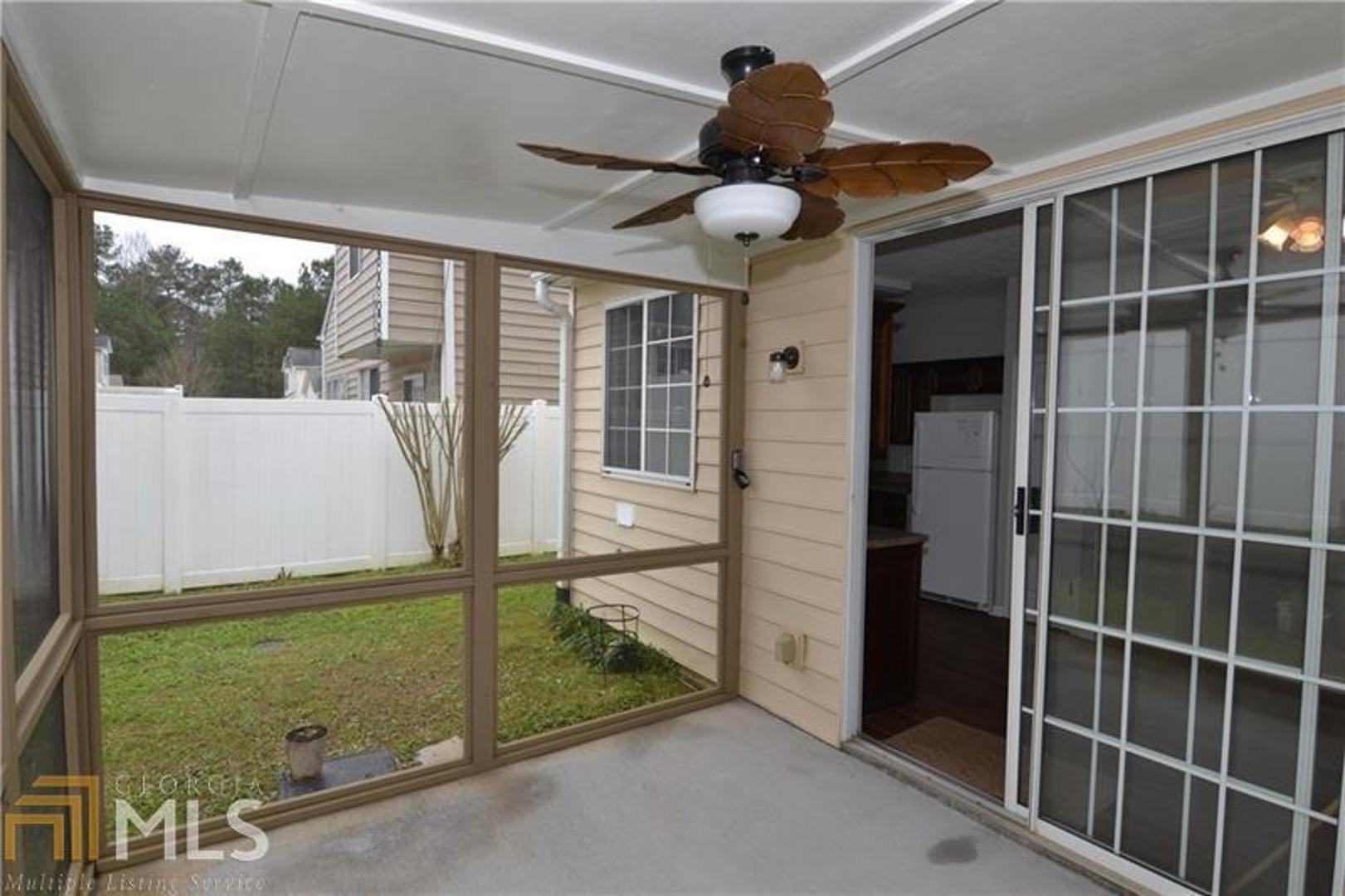 Windcroft - Residential
