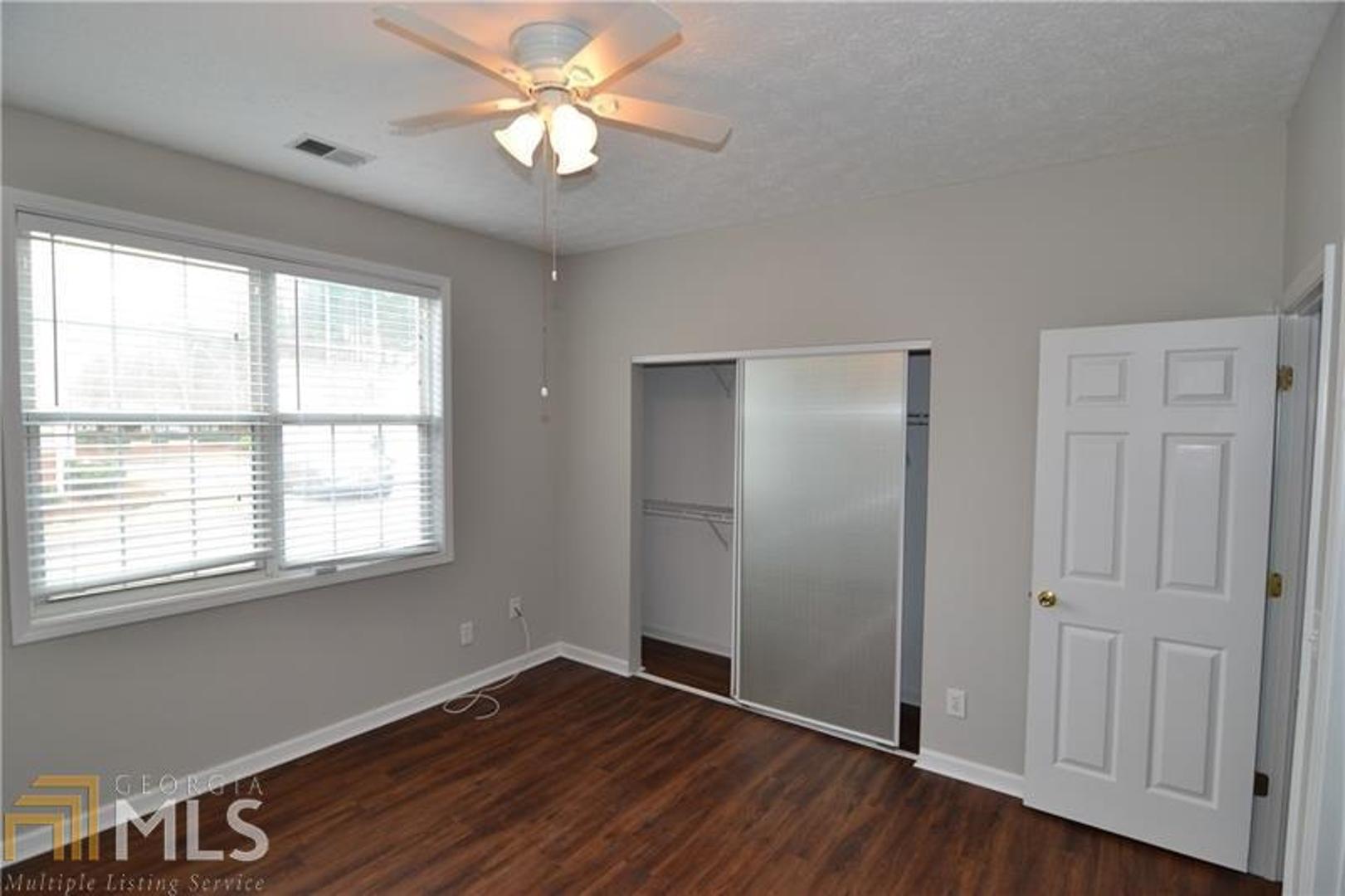 Windcroft - Residential