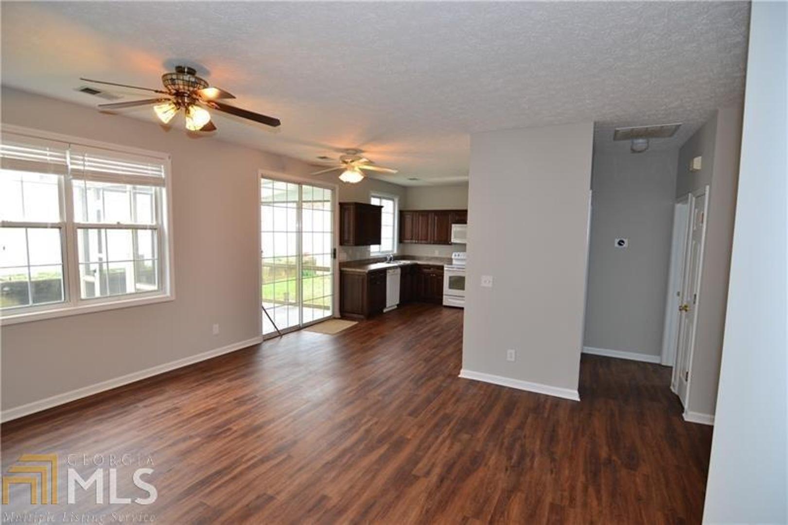 Windcroft - Residential