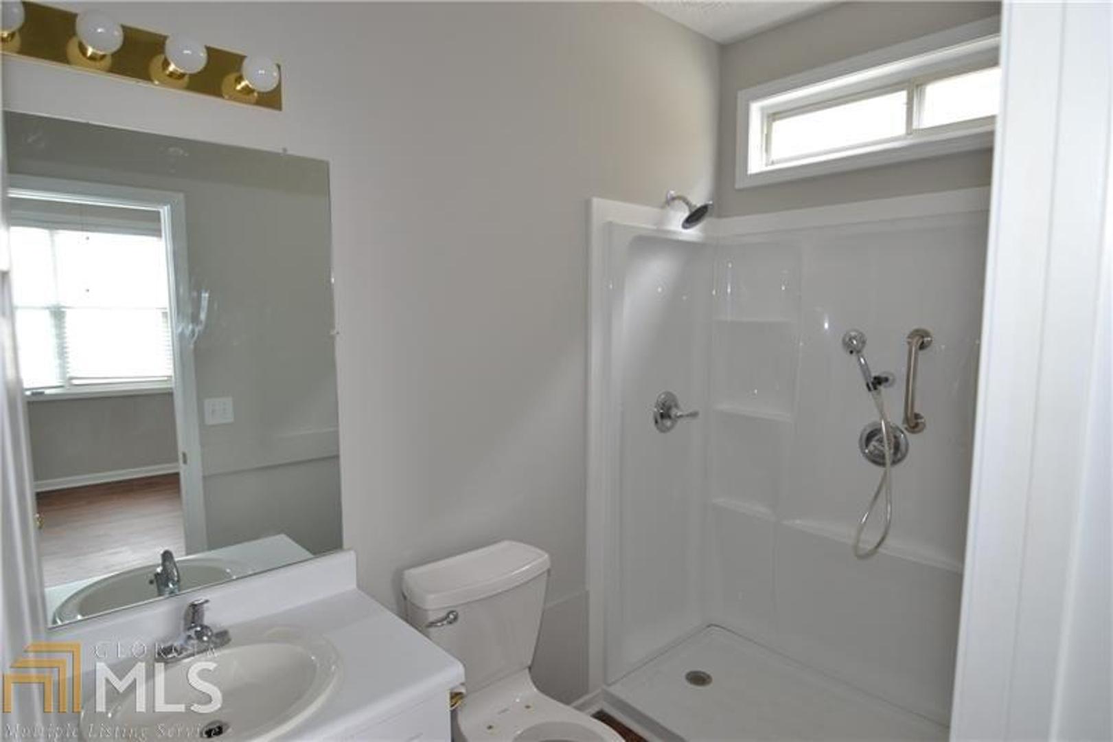 Windcroft - Residential