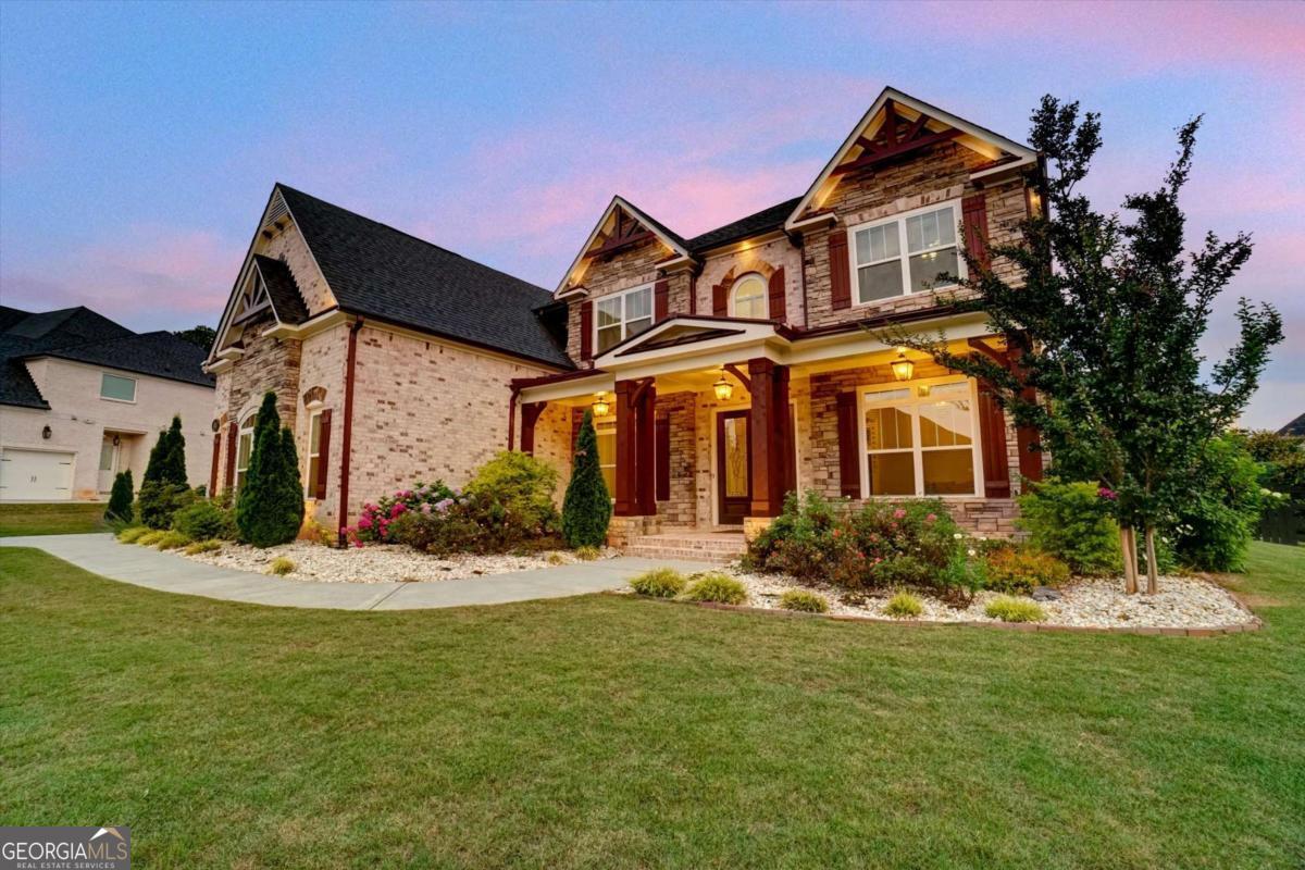 Hearthstone - Residential