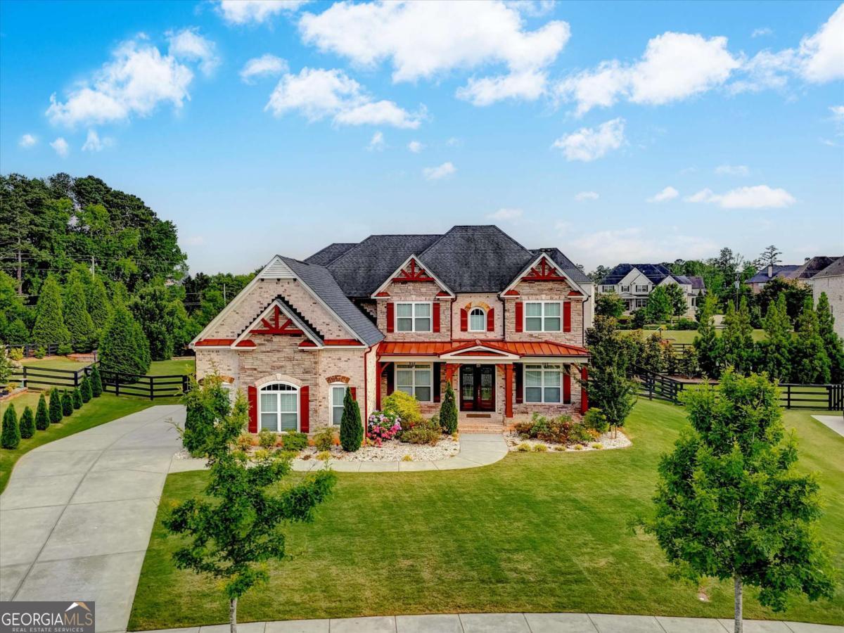 Hearthstone - Residential