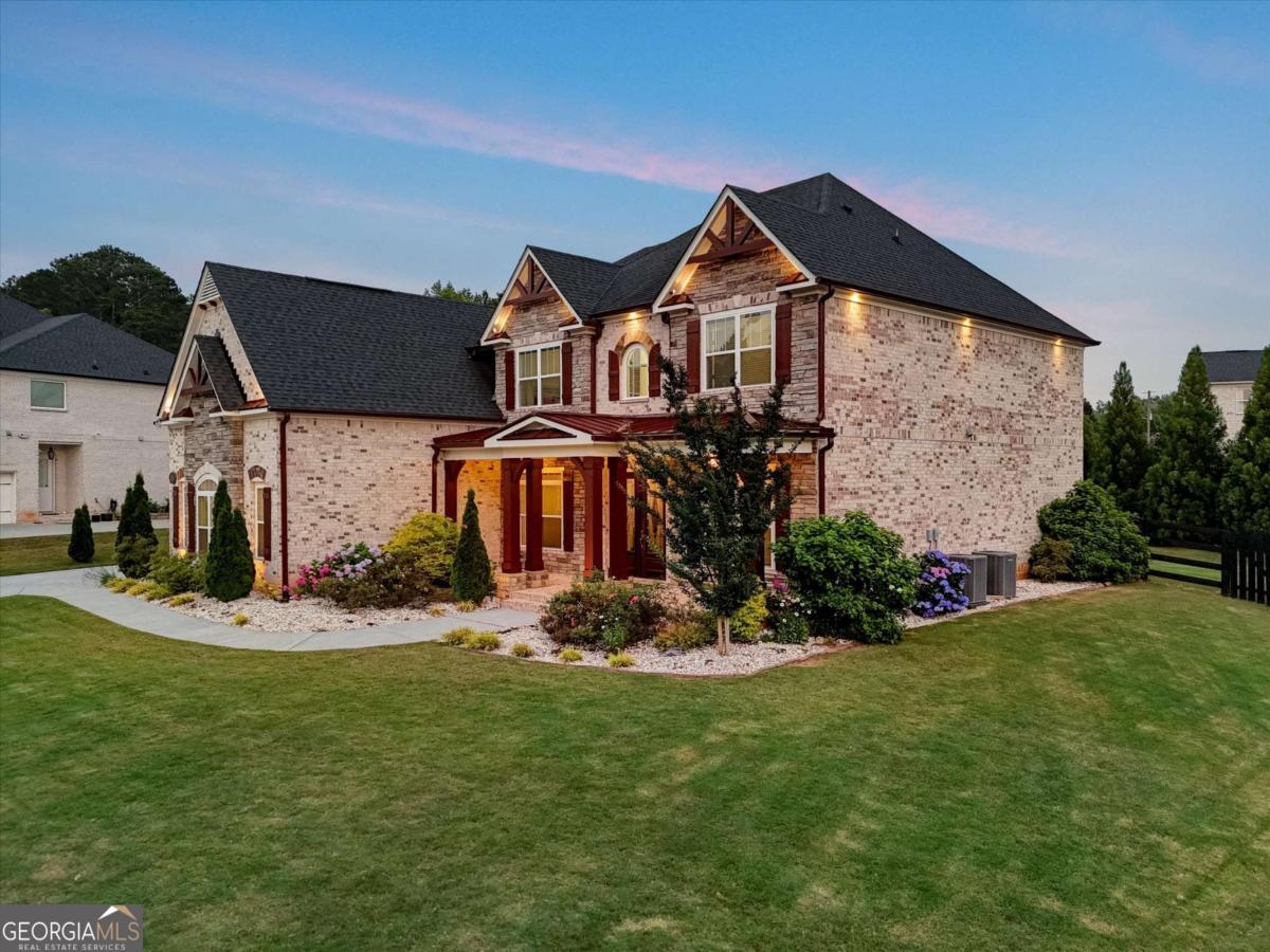 Hearthstone - Residential