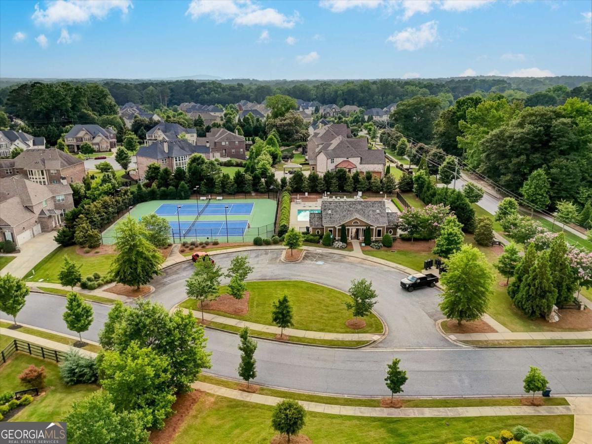 Hearthstone - Residential