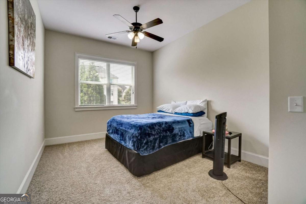 Hearthstone - Residential
