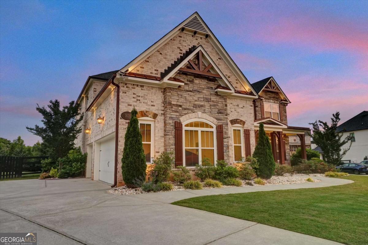 Hearthstone - Residential