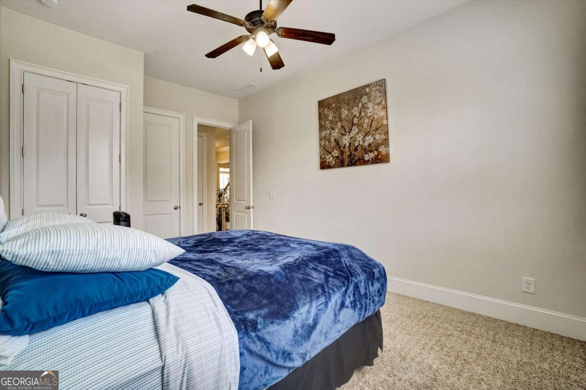 Hearthstone - Residential