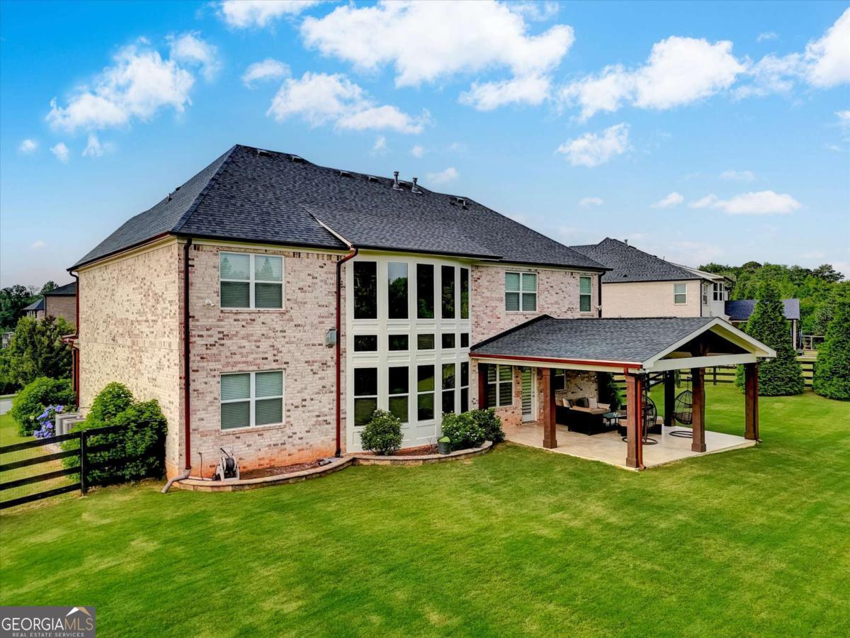 Hearthstone - Residential