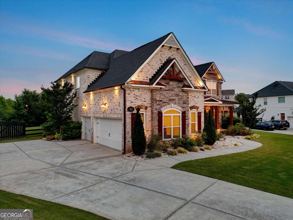 Hearthstone - Residential